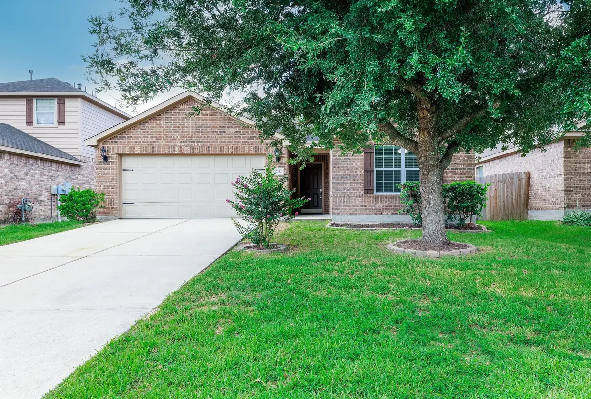 10232 Tate Court, Conroe, TX 77385 - #1