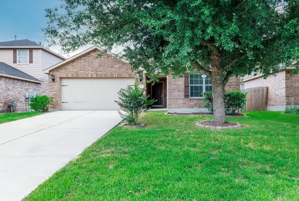 10232 Tate Court, Conroe, TX 77385