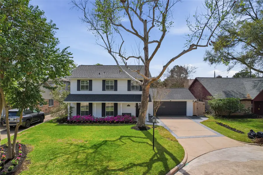 12515 Queensbury Lane, Houston, TX 77024 - #2