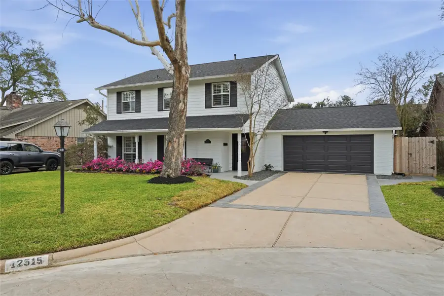 12515 Queensbury Lane, Houston, TX 77024 - #3