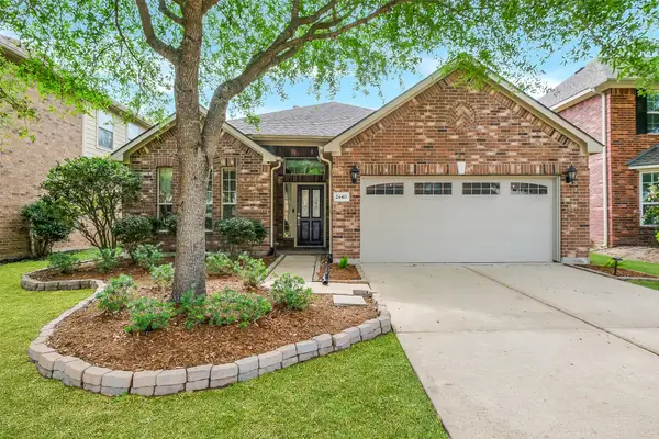 24411 Silverton Valley Lane, Katy, TX 77494