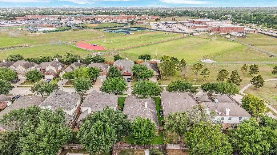 24411 Silverton Valley Lane, Katy, TX 77494 - #2