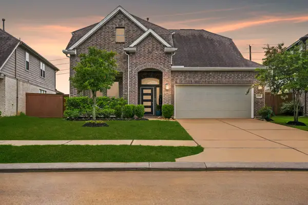 23919 Northwood Terrace Lane, Katy, TX 77493