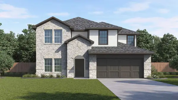 3306 Bolt Rope Drive, Texas City, TX 77539
