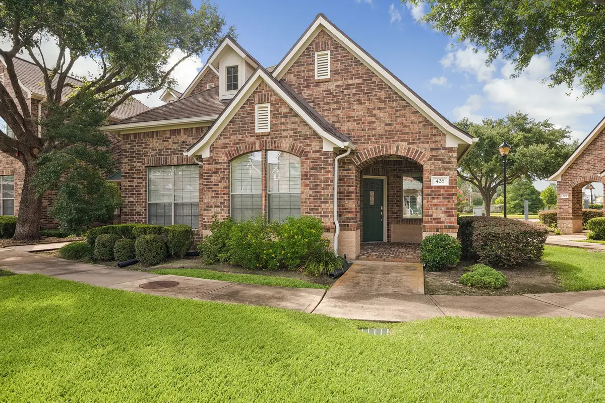 426 Cypress Vista, Houston, TX 77094 - #1