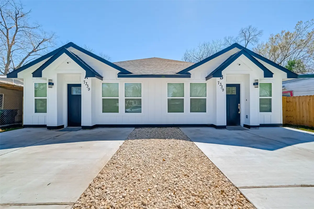 4934 Malmedy Unit Road #A/B, Houston, TX 77033 - #1