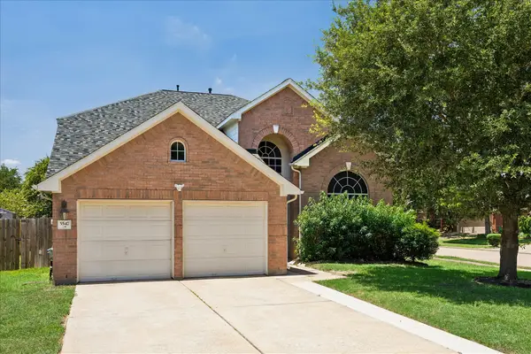 5547 Poplar Terrace Lane, Katy, TX 77449