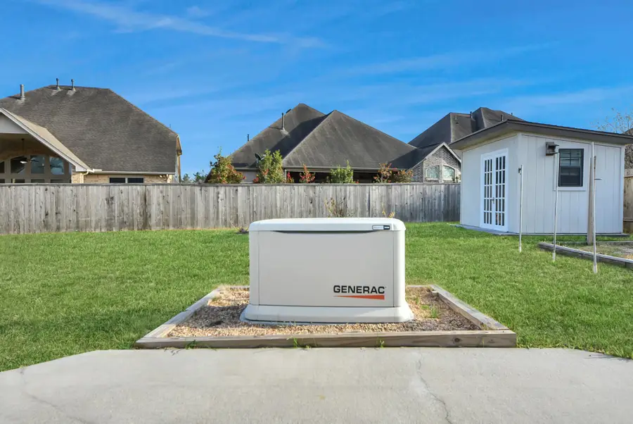 5122 Andorra Bend Lane, Porter, TX 77365 - #3