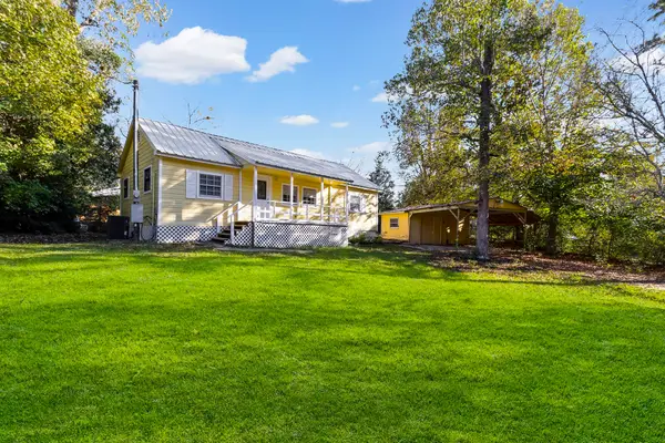 244 Holly Lake W, Livingston, TX 77351