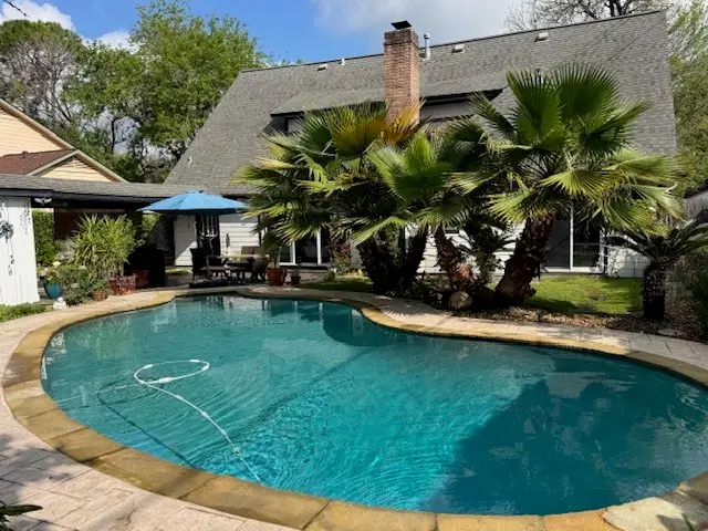 10803 Candlewood Drive, Houston, TX 77042 - #2