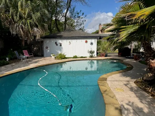 10803 Candlewood Drive, Houston, TX 77042 - #3