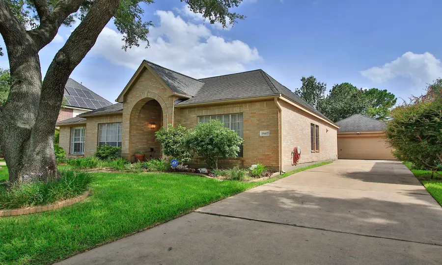 15407 Copper Branch Lane, Houston, TX 77095 - Image #2