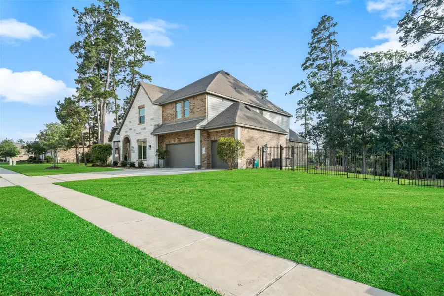 14109 N Evergreen Ridge Court, Conroe, TX 77384 - #2