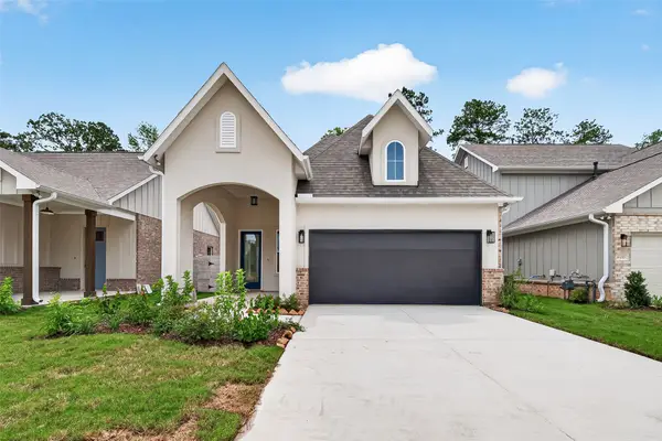 11219 Moccasin Drive, Montgomery, TX 77316