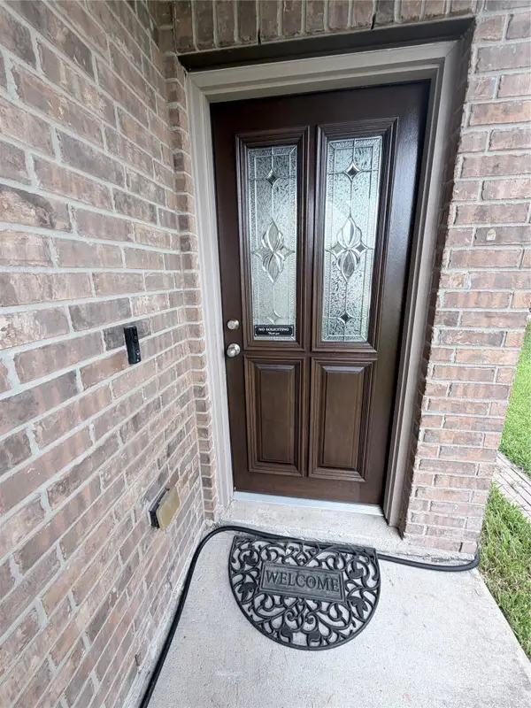 29311 Nectar Bloom Court, Spring, TX 77386