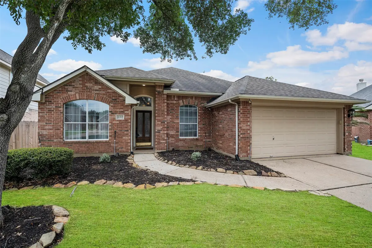 18315 Crossland Court, Cypress, TX 77433 - #1