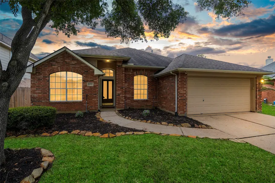 18315 Crossland Court, Cypress, TX 77433 - #2