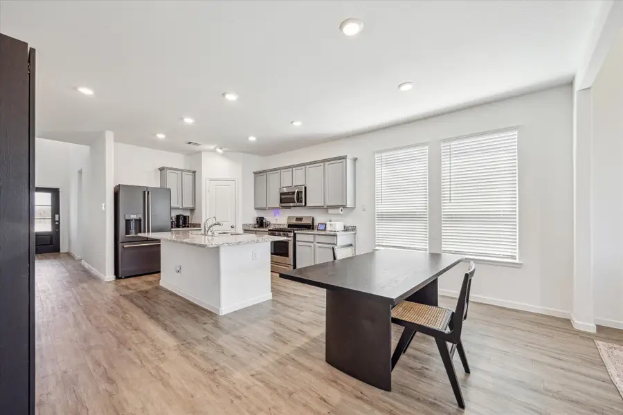 7227 Songlark Landing Court, Katy, TX 77493 - Image #3