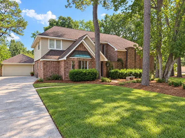 2924 Hackberry Lane, Katy, TX 77493