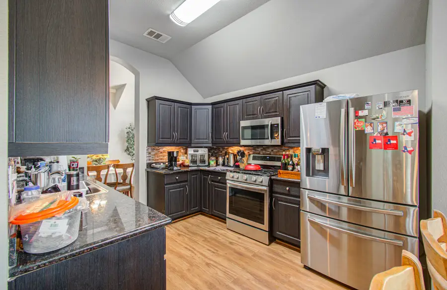 957 Oak Terrace Drive, Willis, TX 77378 - #3