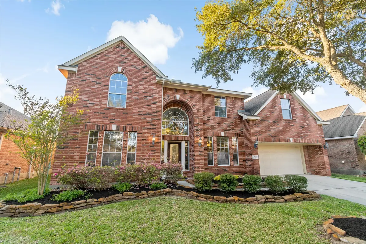 25596 Peppermill Creek Drive, Porter, TX 77365 - #1