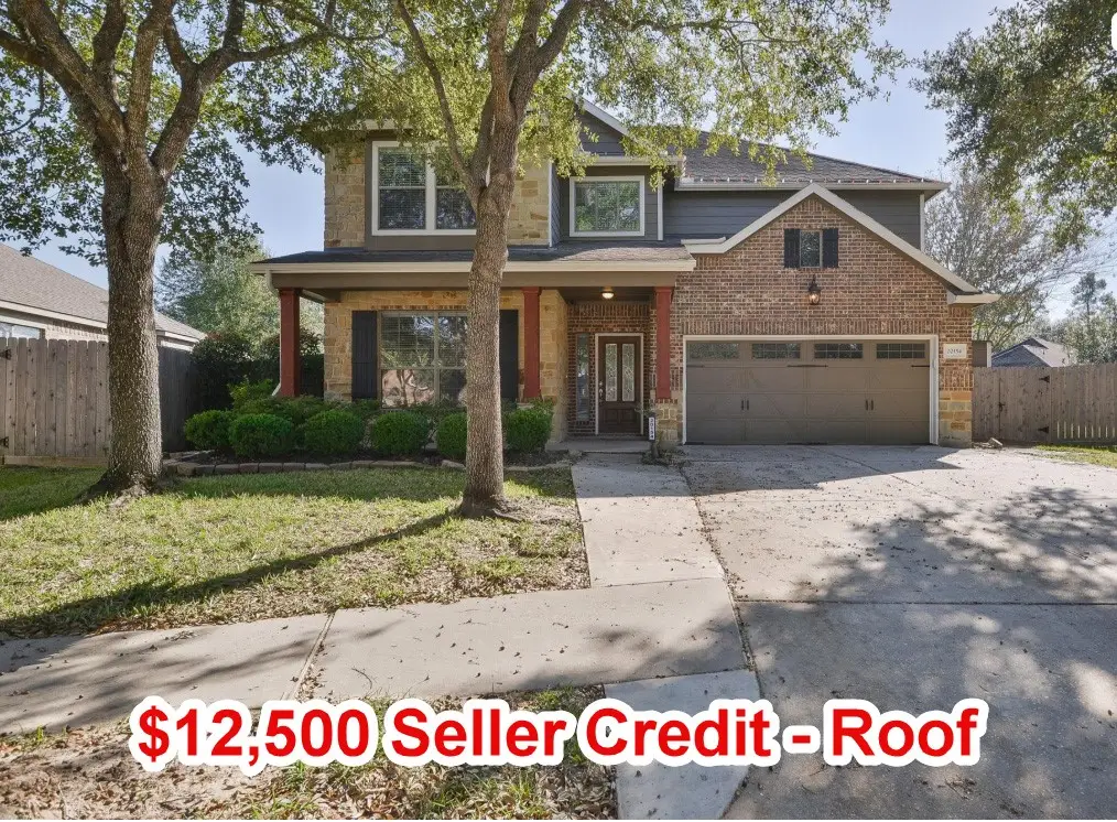 20154 Royal Orchard Drive, Porter, TX 77365 - #1