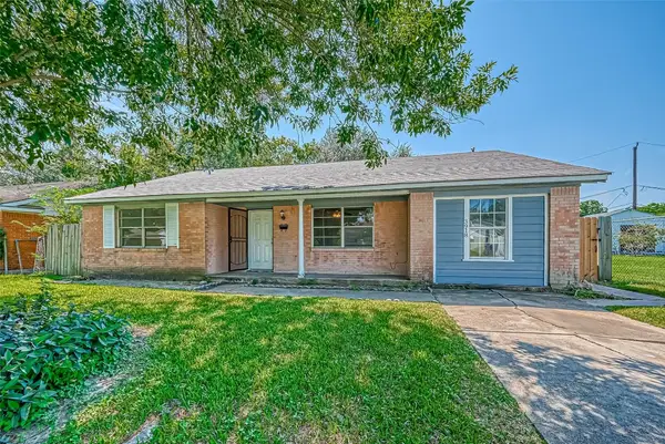 3918 Tavenor Lane, Houston, TX 77047