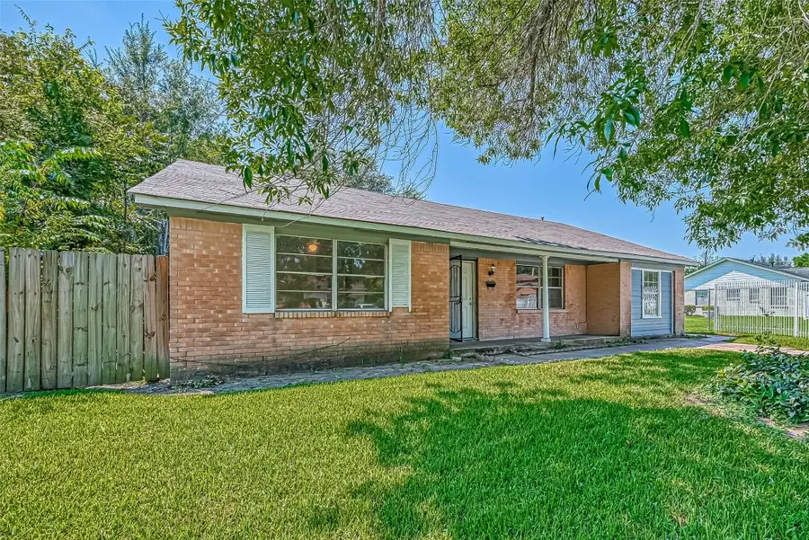 3918 Tavenor Lane, Houston, TX 77047 - #2