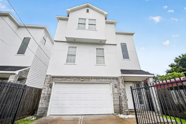 7814 De Priest Street, Houston, TX 77088