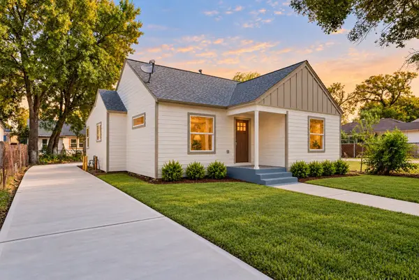 5317 Pease Street, Houston, TX 77023