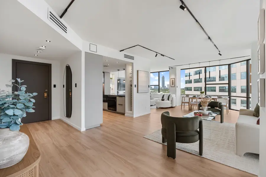 14 Greenway Plaza #9R, Houston, TX 77046 - #2