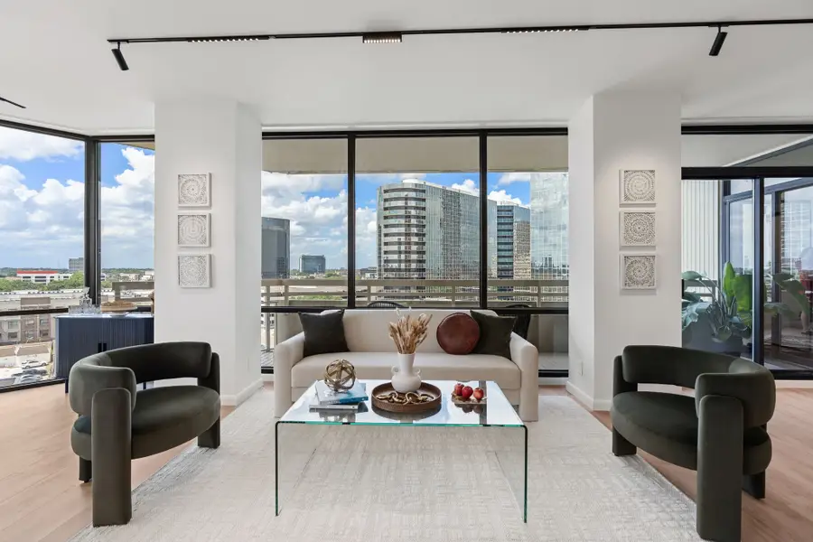 14 Greenway Plaza #9R, Houston, TX 77046 - #3