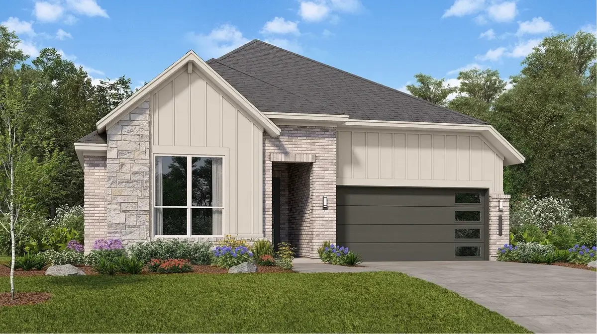 2158 Stillhouse Drive, Montgomery, TX 77316 - #1