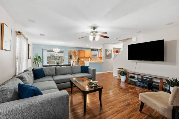 2903 Valiant Scene Court, Houston, TX 77038