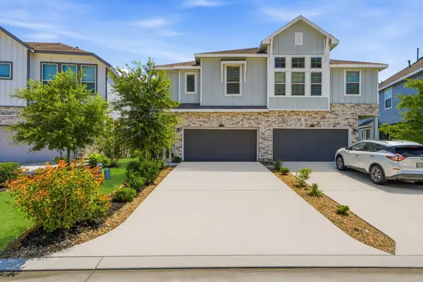 649 Royal Arch Drive, Conroe, TX 77304