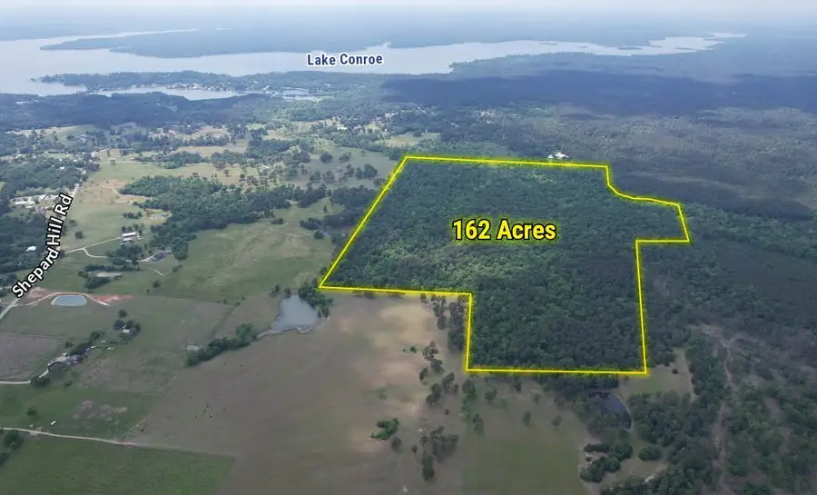 24 Lindley Survey Abstract, Willis, TX 77318 - #2