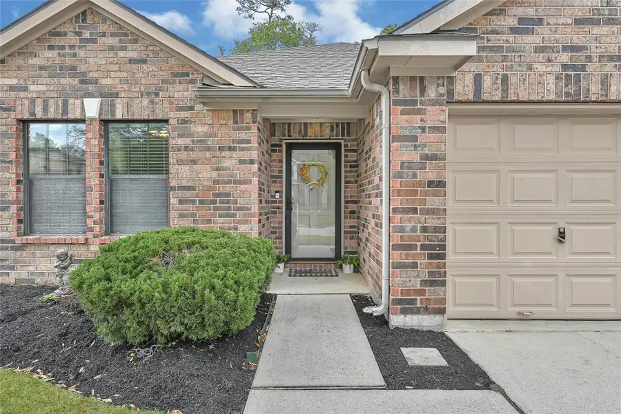 2511 Lexington Park Drive, Spring, TX 77373 - #3