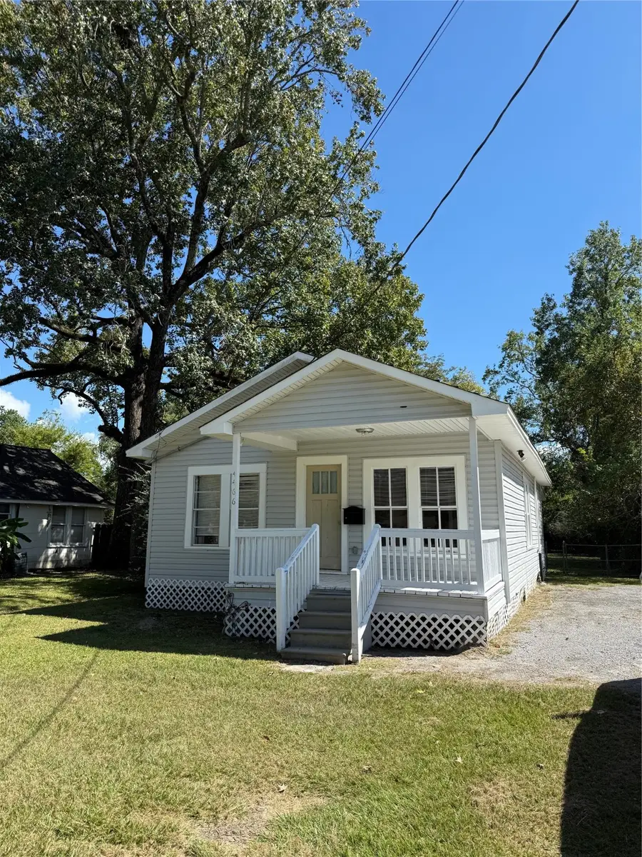 4466 Singleton Road, Beaumont, TX 77708 - Image #2