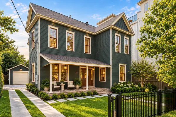 2007 Shearn Street, Houston, TX 77007