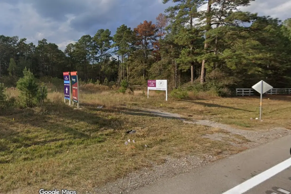 26643 Nichols Sawmill Rd Road, Magnolia, TX 77355 - #1