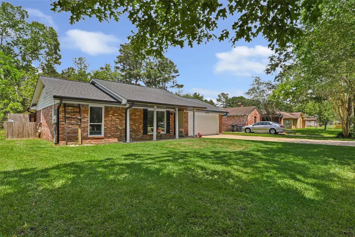 2543 Fountain View Street, New Caney, TX 77357 - #1
