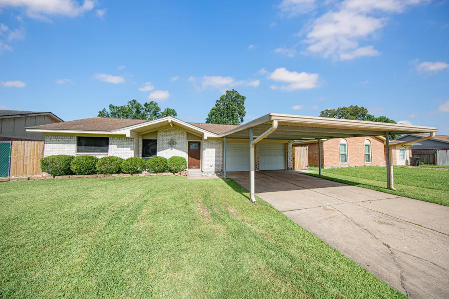 823 Parkhill Street, Channelview, TX 77530 - #2