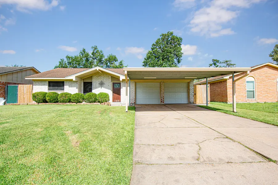 823 Parkhill Street, Channelview, TX 77530 - #3