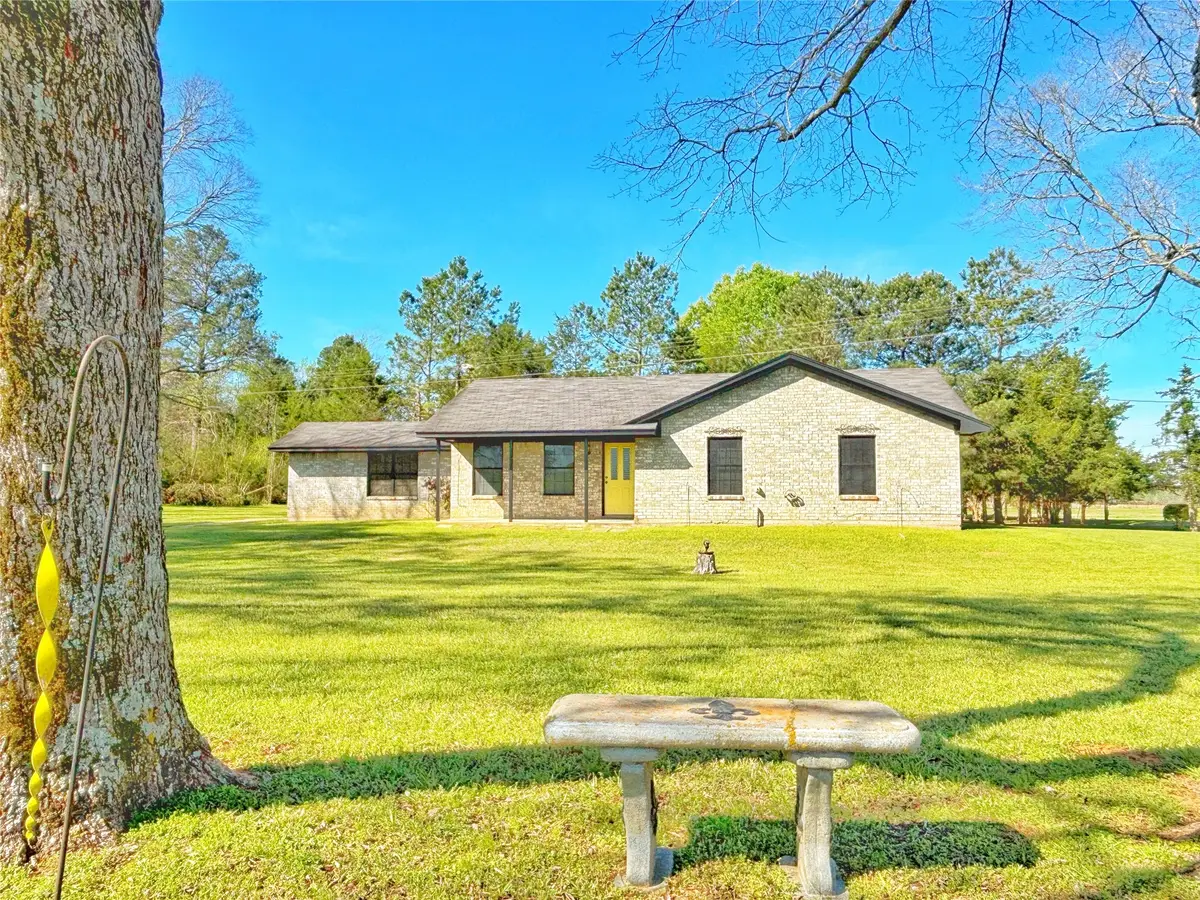 1470 Fm 2712, Crockett, TX 75835 - #1