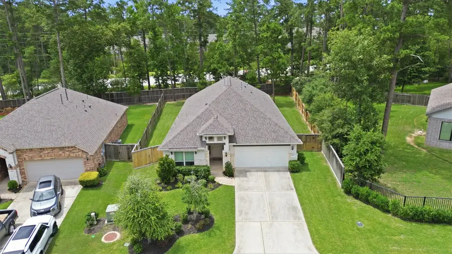 297 Scarlet Maple Way, Willis, TX 77318 - #2