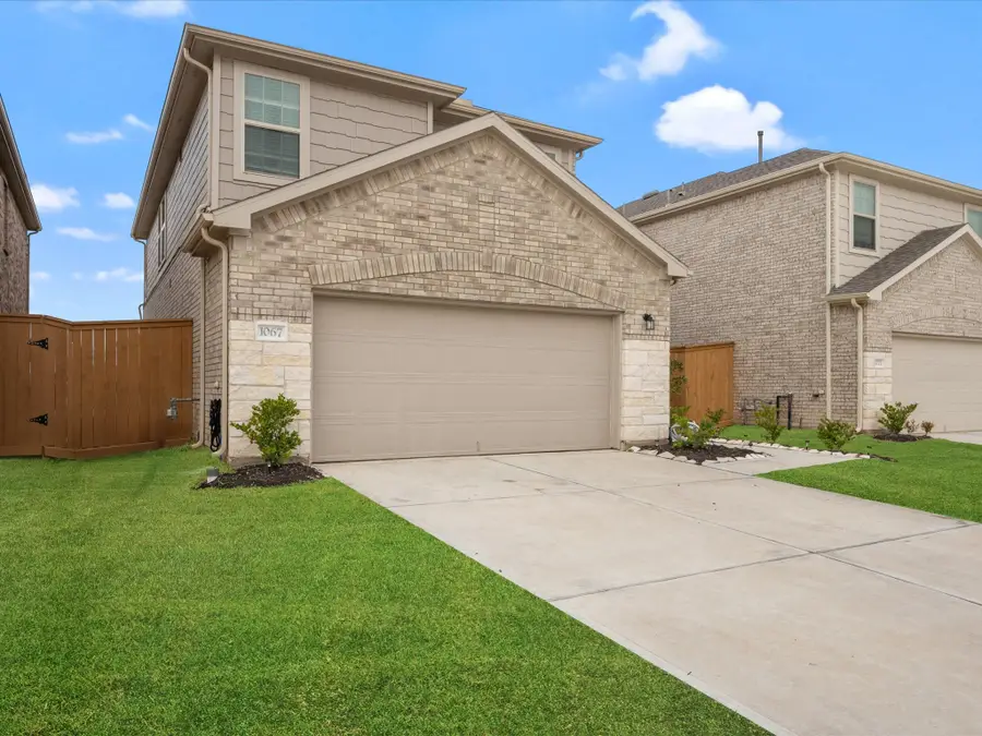 1067 Greenshank Drive, Katy, TX 77493 - #2