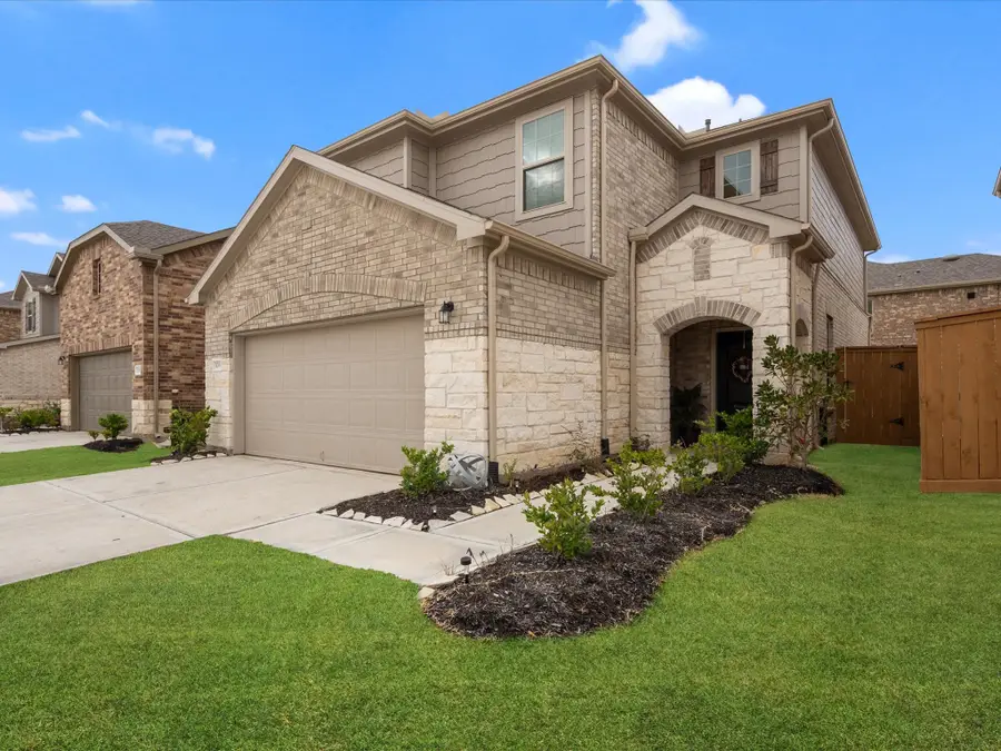 1067 Greenshank Drive, Katy, TX 77493 - #3