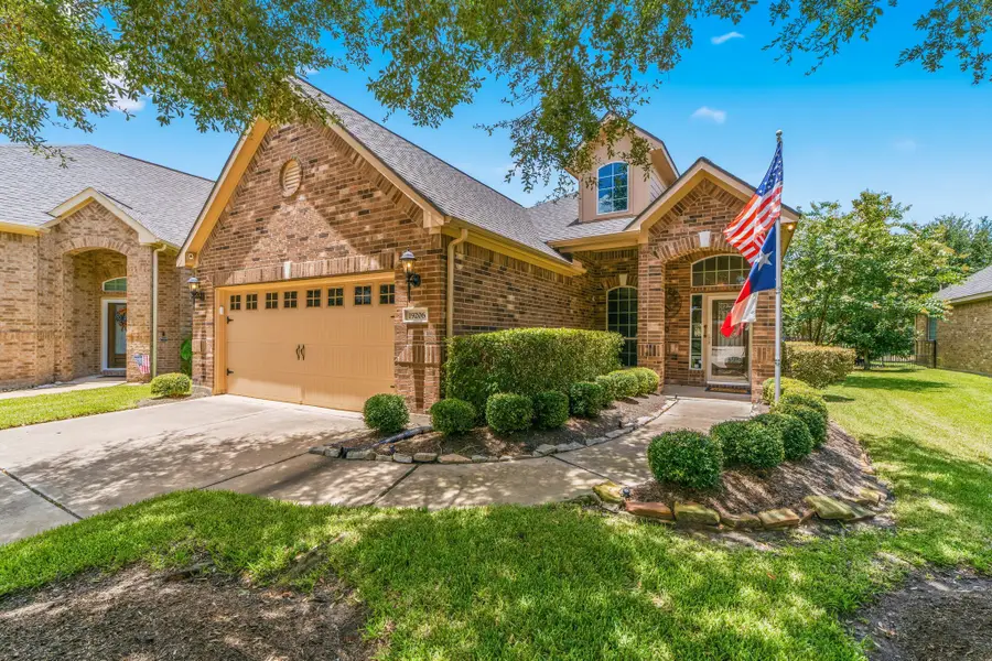 19206 Blue Cove Court, Cypress, TX 77433 - #3