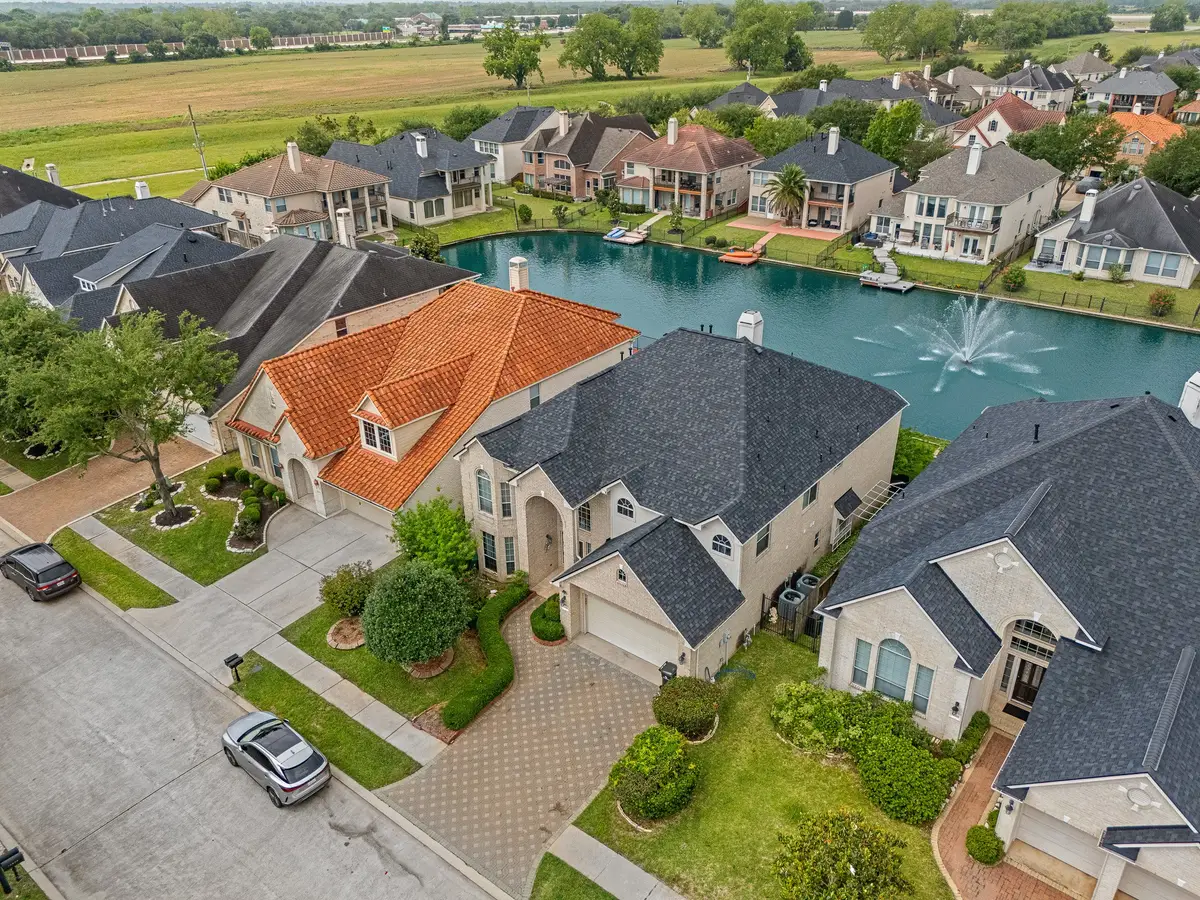 14406 Dunrobin Way, Sugar Land, TX 77498 - #1