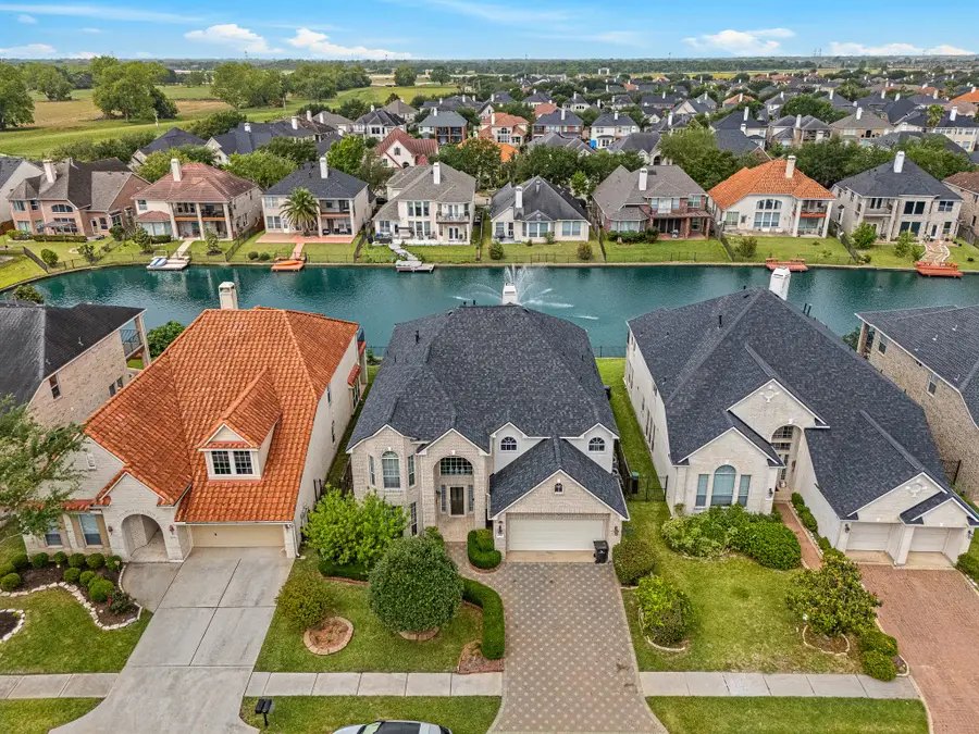 14406 Dunrobin Way, Sugar Land, TX 77498 - #2